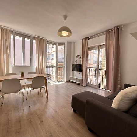 Apartamento Cartago Centro Картахена Экстерьер фото