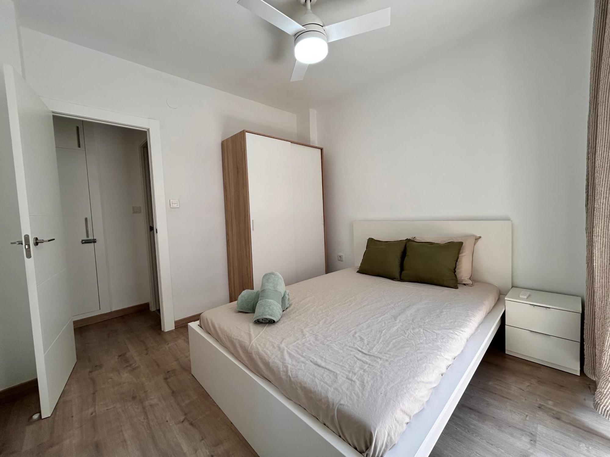 Apartamento Cartago Centro Картахена Экстерьер фото