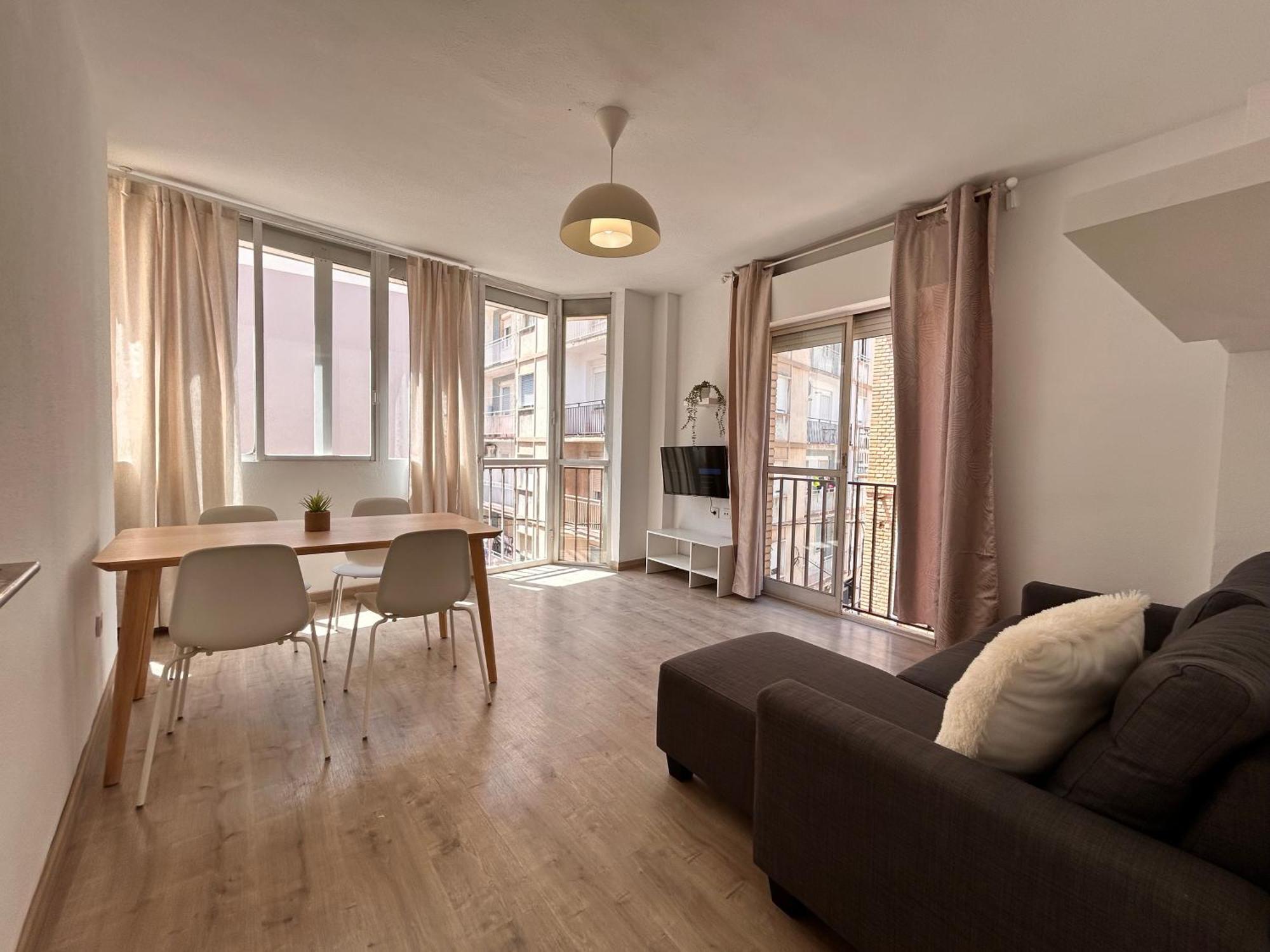 Apartamento Cartago Centro Картахена Экстерьер фото