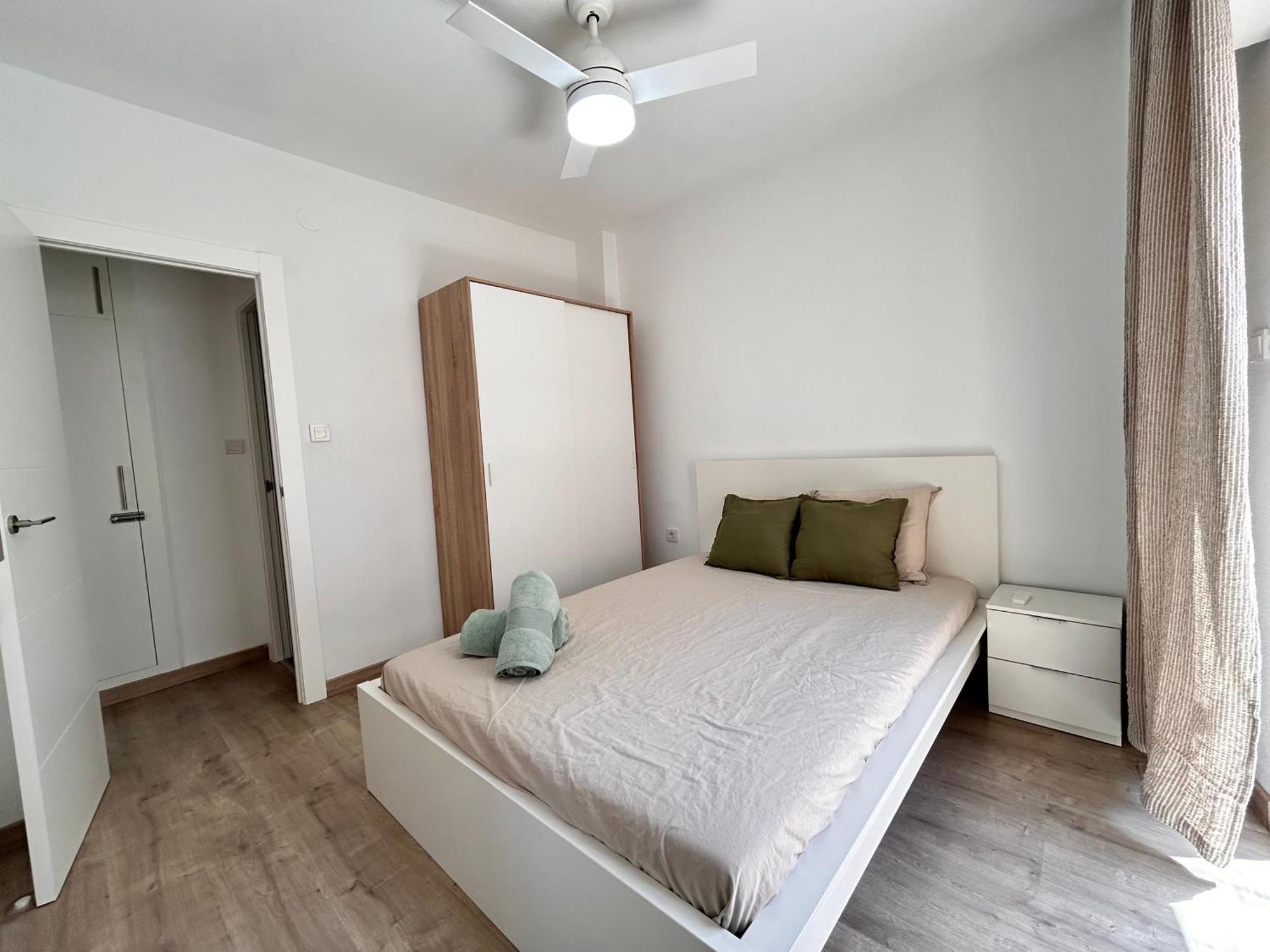 Apartamento Cartago Centro Картахена Экстерьер фото