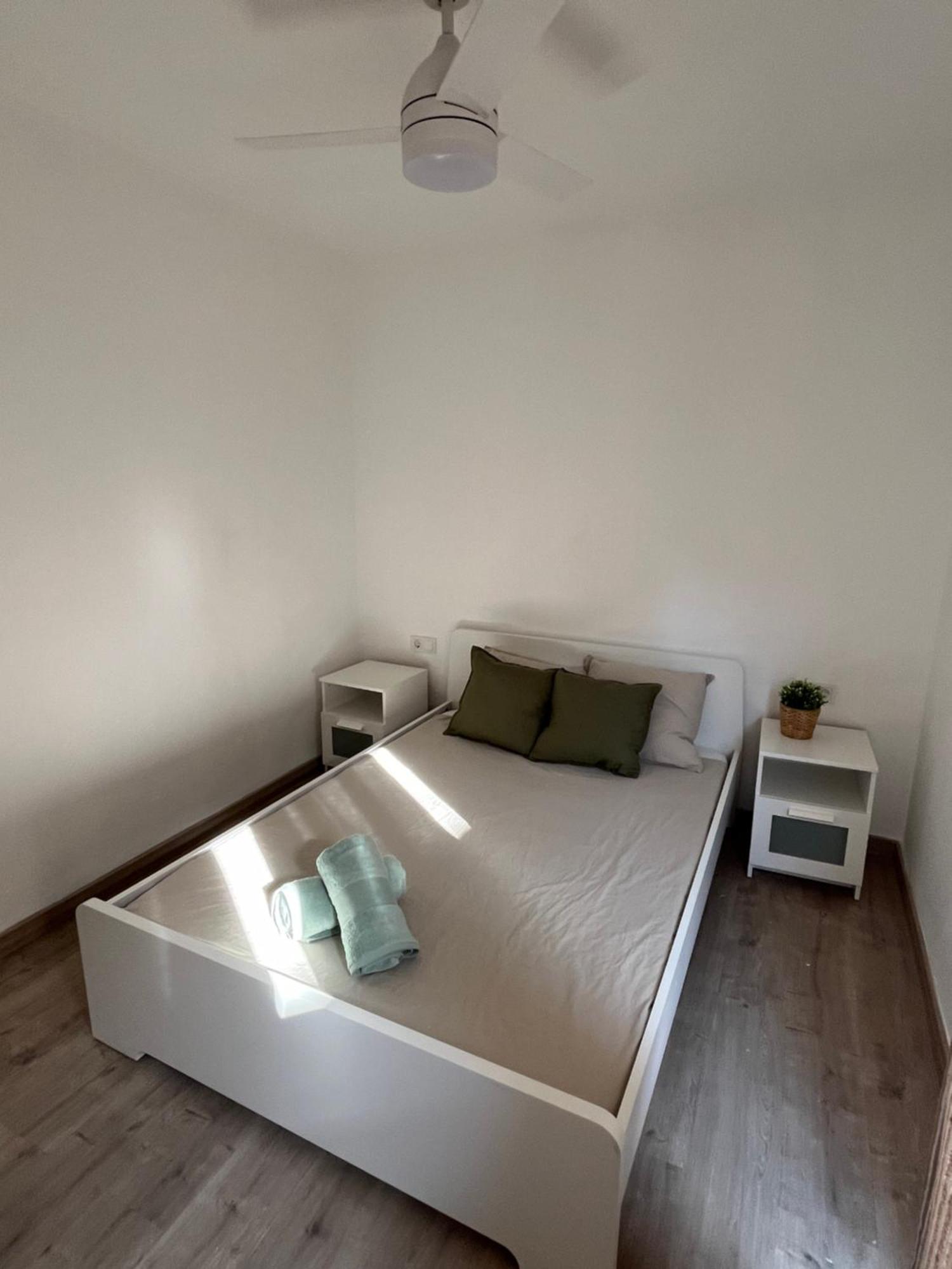 Apartamento Cartago Centro Картахена Экстерьер фото