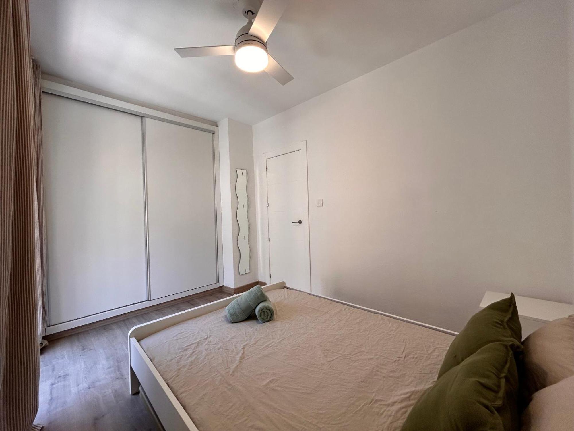Apartamento Cartago Centro Картахена Экстерьер фото