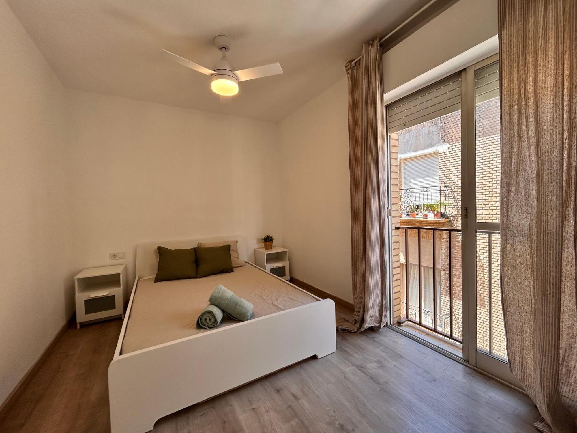 Apartamento Cartago Centro Картахена Экстерьер фото