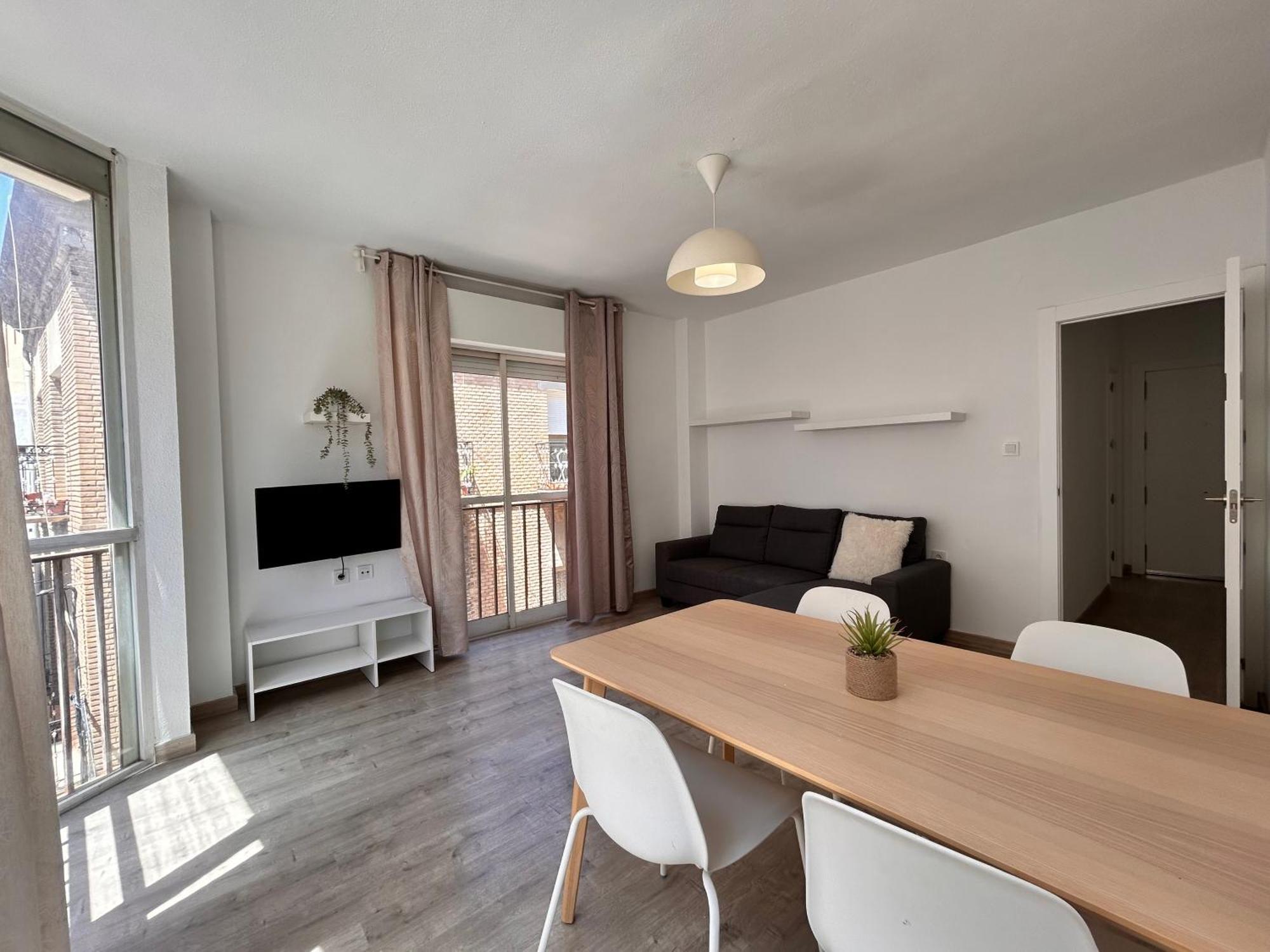 Apartamento Cartago Centro Картахена Экстерьер фото