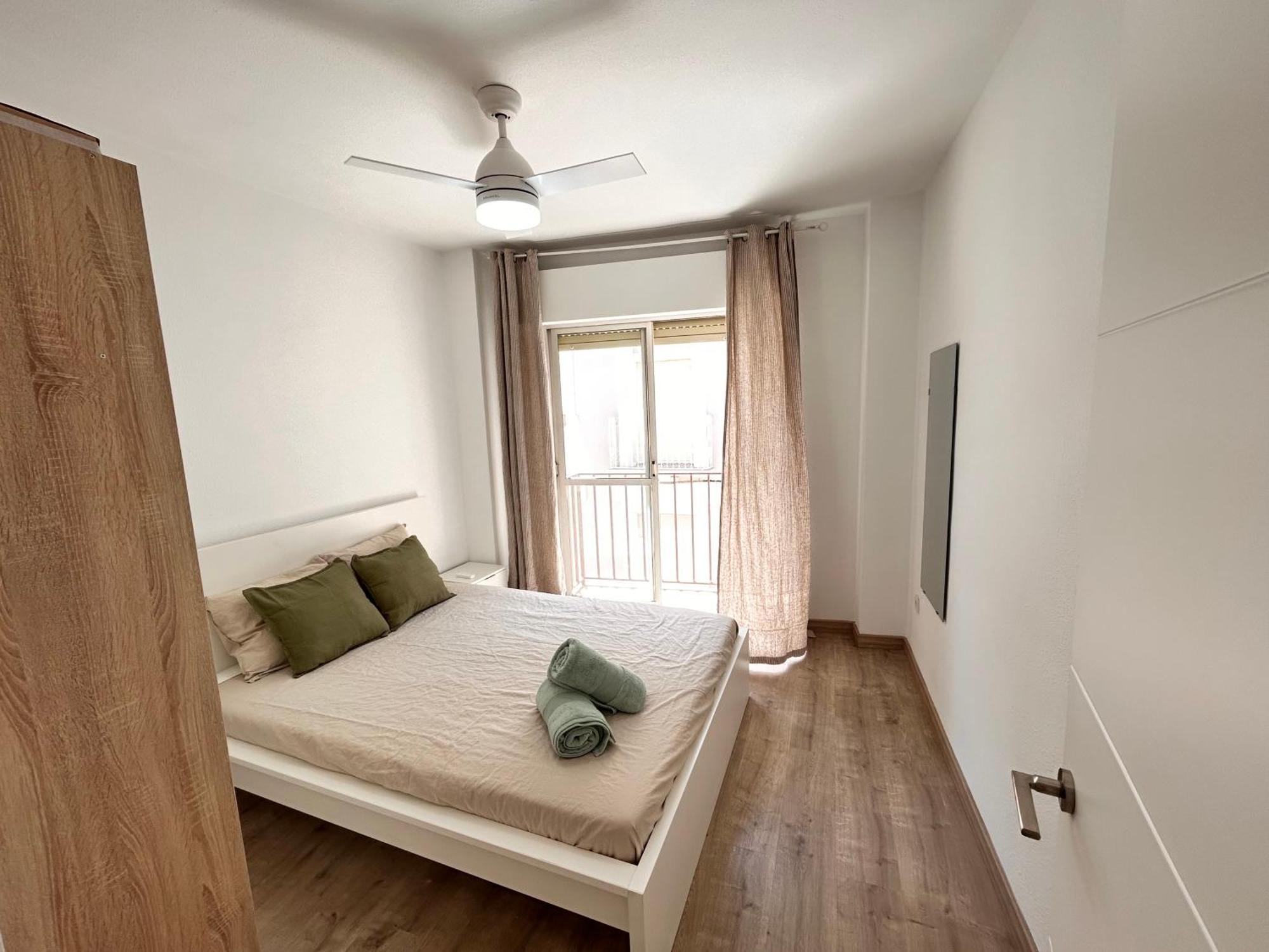 Apartamento Cartago Centro Картахена Экстерьер фото