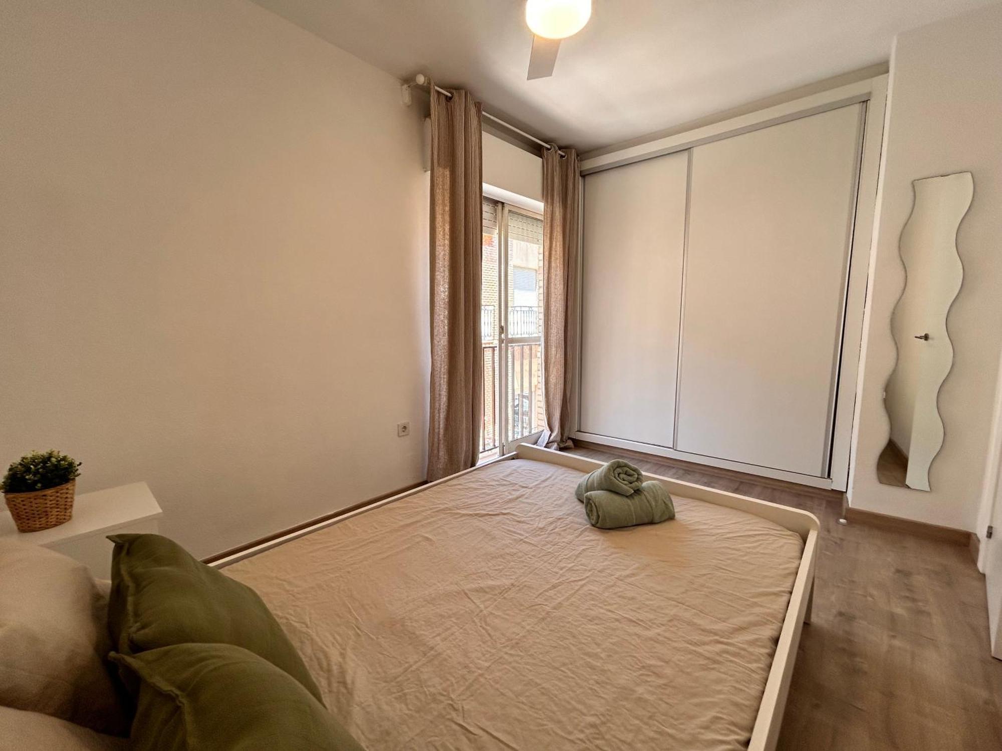 Apartamento Cartago Centro Картахена Экстерьер фото