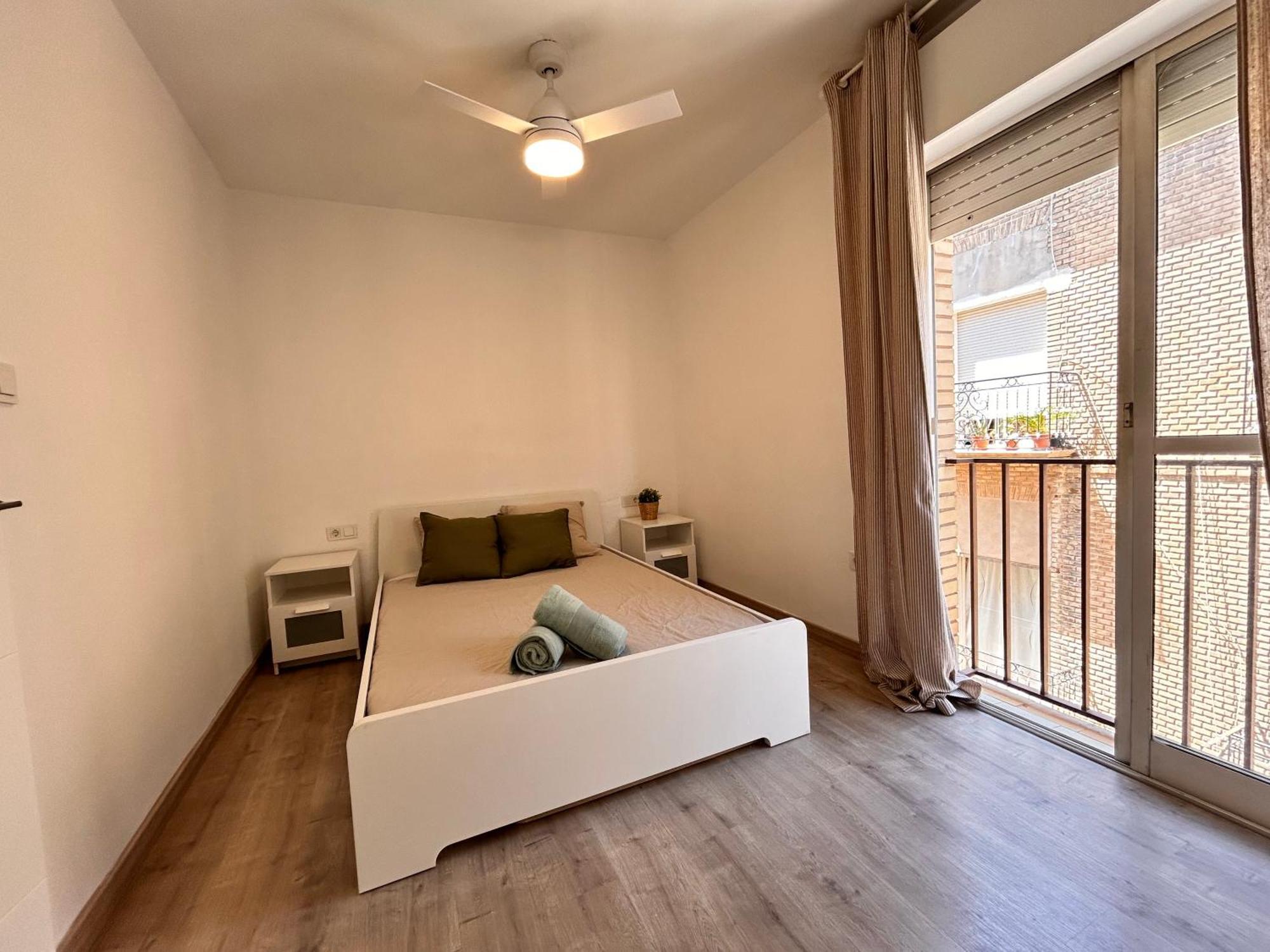 Apartamento Cartago Centro Картахена Экстерьер фото