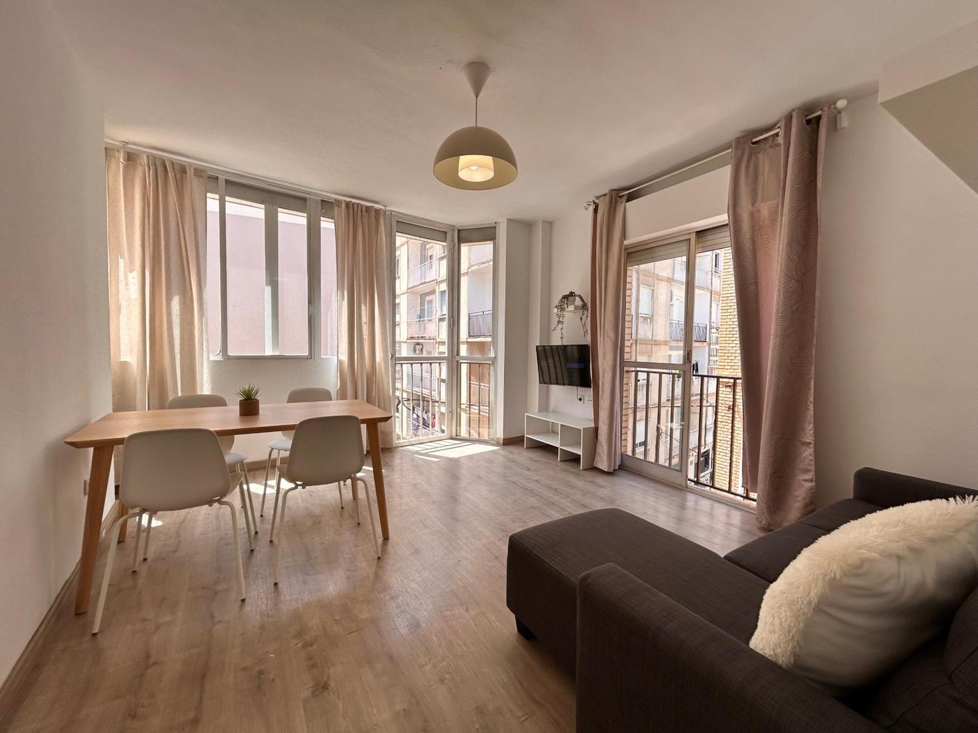 Apartamento Cartago Centro Картахена Экстерьер фото