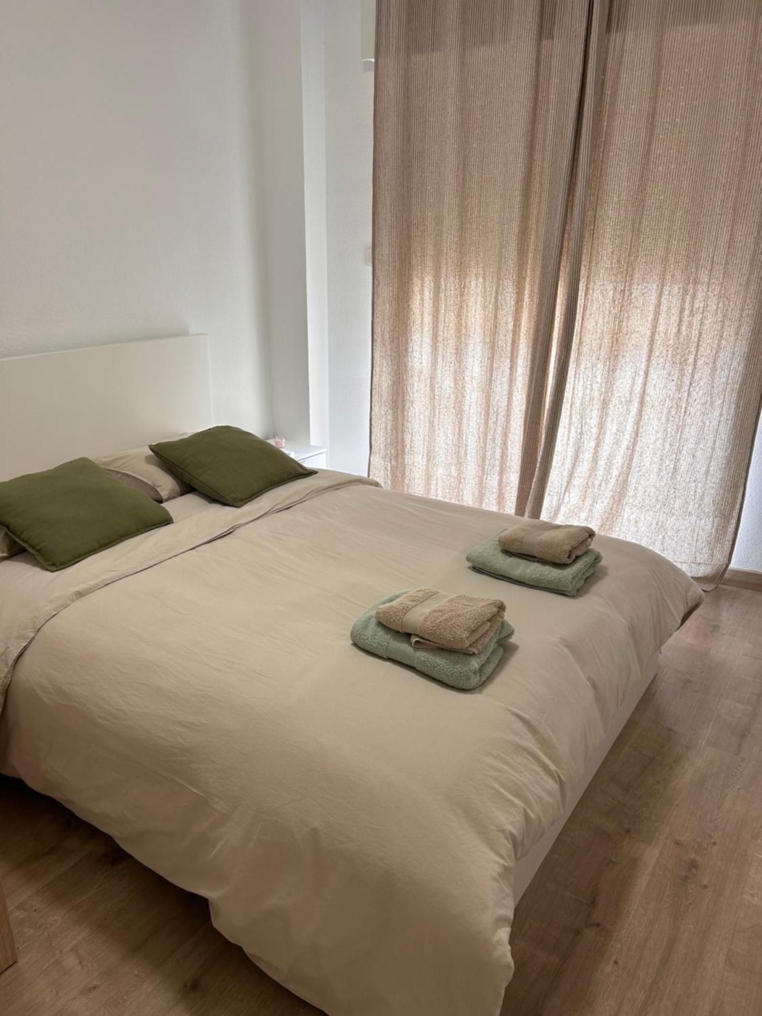 Apartamento Cartago Centro Картахена Экстерьер фото
